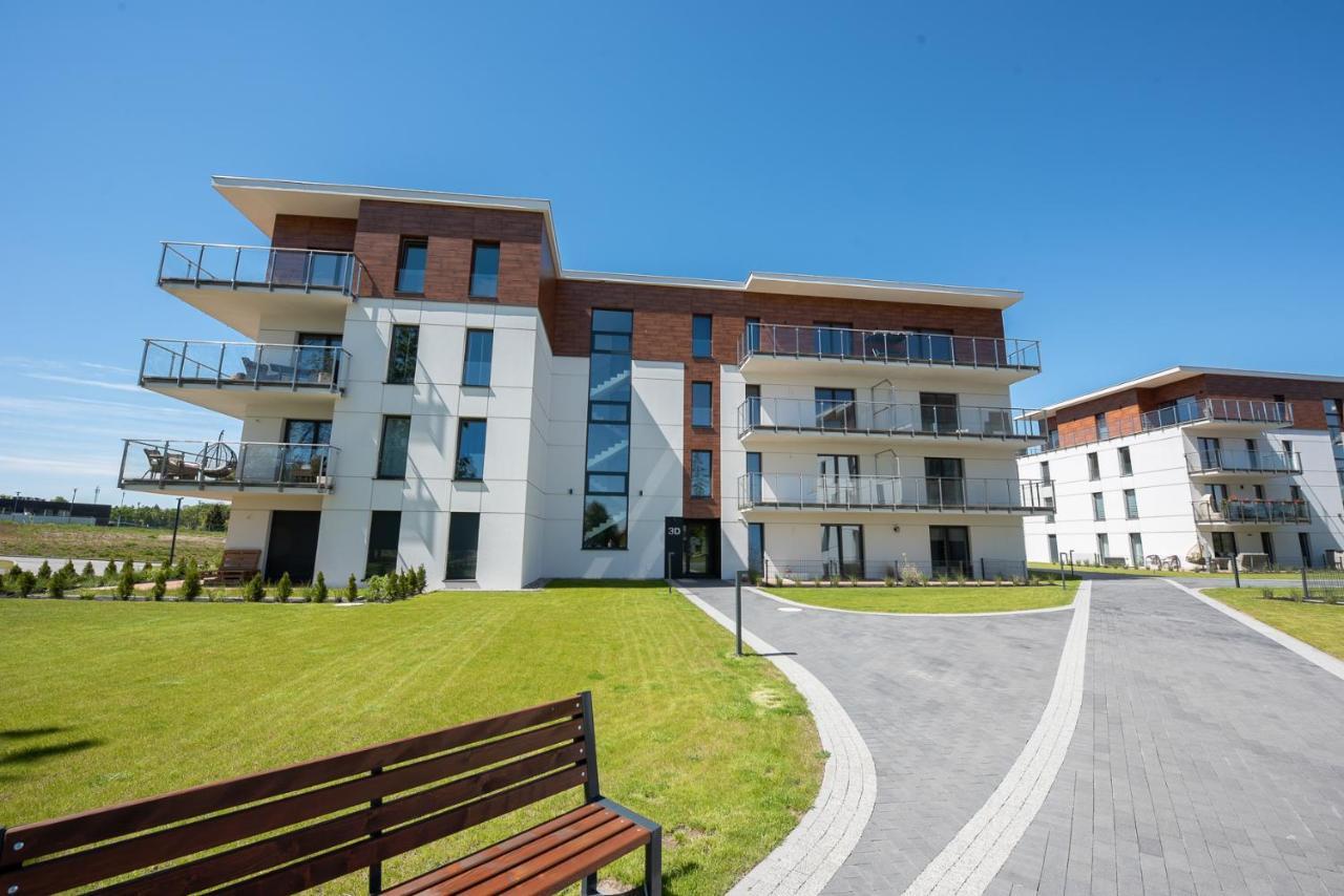Apartament Nad Jeziorem W Ilawie- Mozliwosc Wynajecia Motorowki !! 이아와 외부 사진